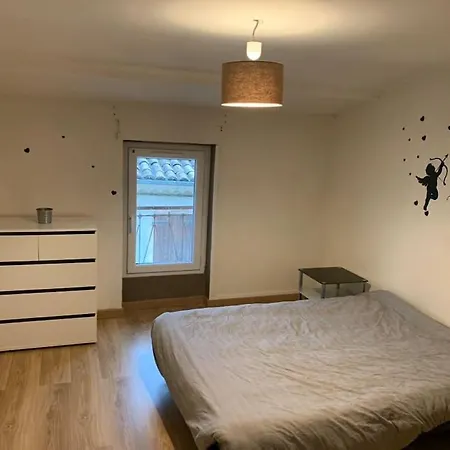 Lägenhet Jolie T3 / Emplacement Ideal *