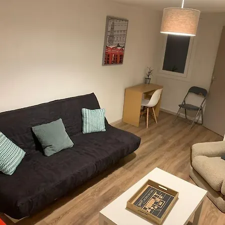 Appartement Jolie T3 / Emplacement Ideal