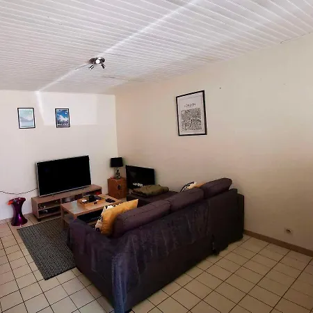 Appartement Jolie T3 / Emplacement Ideal Le Pouzin